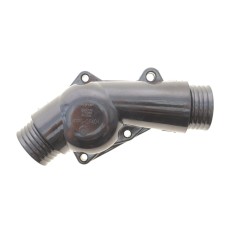 Фланець системи охолодження BMW 3 (E36) 90-98 M52/M50/S50/M20/S54