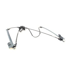 Склопідіймач (передній) Mini (R50/R52/R53) 01-07 (L) (електро) (з моторчиком)