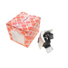 Кронштейн кріплення глушника (ззаду) Renault Megane II/Scenic II 1.4-2.0 02-
