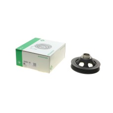 Шків колінвалу MB Sprinter 906 06-, (7PK), M 271.951