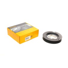 Шків колінвалу Hyundai Santa Fe 2.0-2.2CRDi 01-12/Tucson/Elantra/i30/Kia C'eed/Sportage 2.0CRDi 04-