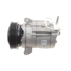 Компресор кондиціонера Opel Antara 2.4/2.2 CDTi 10- (6PK)