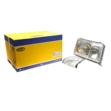 Фара (R) MB E-class (W124) 93-95 (H3/H4)