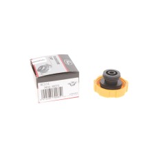 Кришка бачка розширювального Opel Astra/Vectra/Zafira 04-15 (1.2bar)