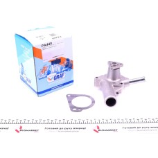 Помпа води Ford Fiesta III/Escort V/VI/VII 1.3 90- (B/B) (8 лоп.)