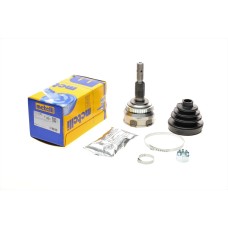 ШРКШ (зовнішній) Opel Calibra A/Vectra A 88-97/Kadett E 84-92 (33z/25z/52mm/90mm/61mm) (+ABS43z)