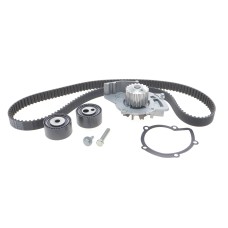 Комплект ГРМ + помпа Citroen C5/Peugeot 406 2.2 HDi 01-08 (25.4x146z)