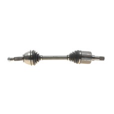 Піввісь (передня) Ford Connect 02-13 (L) (25x26x632)