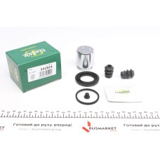 Ремкомплект супорта (заднього) Great Wall Hover 10- (d=41mm) (+поршень)