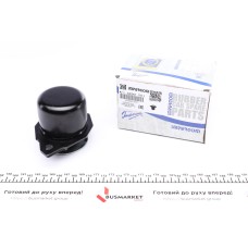Подушка двигуна (задня) (L) VW Passat/Golf III 1.6TD/1.9TD/1.6-2.8 85-97