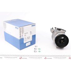 Компресор кондиціонера BMW 5 (E60/E61)/6 (E63/E64) 04-10