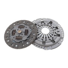 Комплект зчеплення Opel Astra H 1.8 16V 05-10 (d=210mm)