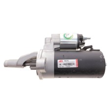 Стартер Audi A4/A6/A8 2.5 TDI 97-06 (2kw) (z=10)