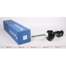 Амортизатор (передній) Opel Corsa C 1.0/1.2/1.4/1.8/1.3CDTI/1.7CDTI 09/02-12/09, L