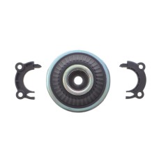 Подушка амортизатора (переднього) Opel Vectra C 02-/Astra H 04-