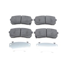 Колодки гальмівні (задні) Kia Carnival 05-15/Sorento 15-