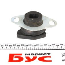 Подушка двигуна (передня) (L) Renault Scenic 1.9 dCi 99-08