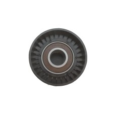 Ролик генератора Citroen Jumper/Fiat Ducato/Ford Transit/Peugeot Boxer 2.2HDI 06- (натяжний) (65x26)