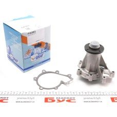 Помпа води MB C-class (W202/S202)/E-class (W210) 200D/220D/TD OM604 93-01 (B/B) (8 лоп)