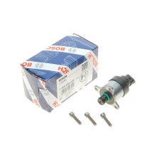 Клапан редукційний ТНВД Citroen Xsara/Peugeot 1.4 HDi 01-05 (Common Rail System)