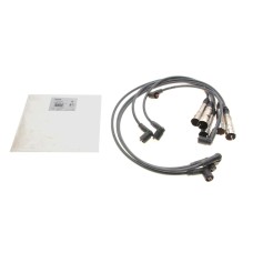 Проводи запалювання Audi 80/100/200/VW Passat/T4 2.0-2.5 90-03 (к-кт)