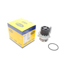 Помпа води Audi A3-A6/Seat/Skoda Octavia/VW Golf/Passat/Caddy/Mitsubishi Lancer 1.9-2.0TDI 00-