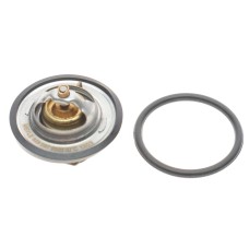 Термостат Opel Ascona C/Astra F/G/Combo/Corsa A/B/Kadett E/Vectra B (87°C) 1.0-1.6 81-