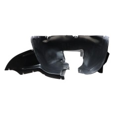 Підкрильник (передній) VW Caddy III 04-15/Touran 03-10 (L)