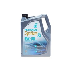 Олива 5W30 SYNTIUM X ACEA C2/C3 API SP (5L) (RN0700//RN0710/PSA B71 2290/RN17/M2C913-D/VW 505.00/505.01)