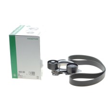 Комплект ременя генератора BMW 3 (G20/G80/G28)/5 (G30/F90) 2.0DH 19- B47 (8PK1162)