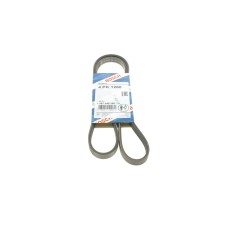 Ремінь генератора Renault Megane I 1.4-1.6i/e (+AC) 96-97/Land Rover Range Rover 92-94 (4PK1260)