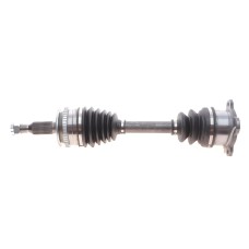 Піввісь (передня) (R) Mitsubishi L200 2.4-2.5 DI-D 05- (30z/35z/492mm) (+ABS47z)