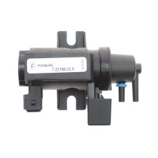 Клапан управління рециркуляції ВГ BMW 3 (E46/E90)/5 (E39/E61)/X5 (E53) 98-13 M47/M57