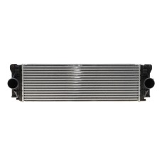 Радіатор інтеркулера MB Sprinter 2.2-3.0 CDI/VW Crafter 2.5TDI 06-