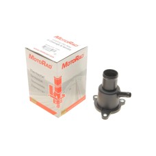 Фланець системи охолодження Renault Kangoo 1.4/1.6/1.9dCi 97-