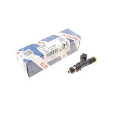 Форсунка паливна Fiat Doblo 1.6 02-/Iveco Daily 07-11