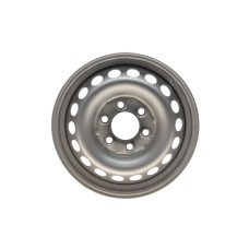 Диск колісний MB Sprinter 208-319/VW Crafter 30-35 06- (6.50Jx16 H2 ET62) (=ME616013 Kronprinz)