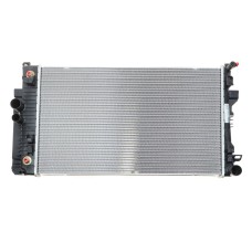 Радіатор охолодження MB Vito (W639) 03- (-/+AC, АКПП) (650x388x32mm)