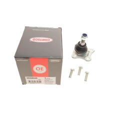 Опора кульова (передня/знизу/R) Audi A3/VW Golf IV 1.4-2.8 96-06