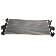 Радіатор охолодження Citroen Jumper/Fiat Ducato/Peugeot Boxer 2.0HDi 11-