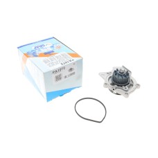 Помпа води Audi A3-A8/Skoda Octavia/VW Passat/T5/Golf/Tiguan 1.8-2.0TFSI/TSI 04- (29z) (B/B) (6 лоп)
