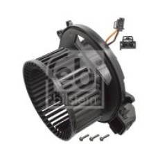 Моторчик пічки BMW 3 (F30/F80) 12-19 B46/B47/B48/B58/N47/N55/N57