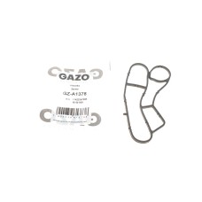Прокладка радіатора масляного BMW X5 (E53) 3.0 d 01-03 M57 D30