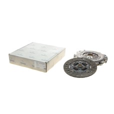 Комплект зчеплення MB Sprinter 2.2-2.7CDI 03-06