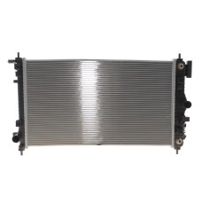 Радіатор охолодження Opel Insignia 2.0 Turbo 08-17 (АКПП)
