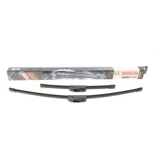 Щітки склоочисника (600/340mm) Honda City/Civic/Kia Picanto/Toyota Yaris/Nissan Note/Tiida 02-