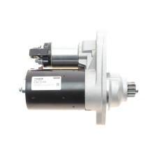 Стартер VW Golf IV 1.6 FSI 02-06/Skoda Fabia 1.4 16V 99-08 (12V/1.1kw) (z=10) = 112435