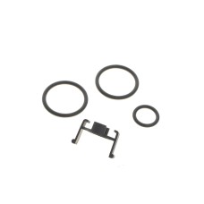 Ремкомплект помпи водяної VW Caddy/Crafter/LT/T5/T6 82-19