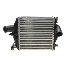 Радіатор інтеркулера MB Vito (W638) 2.2CDI 99-03