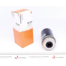 Фільтр паливний Land Rover Range Rover IV 4.4TD 12-